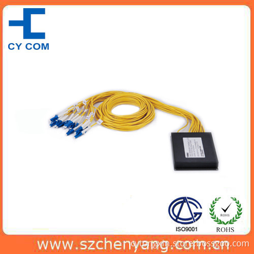 Optical Coupler with SC/PC Connector